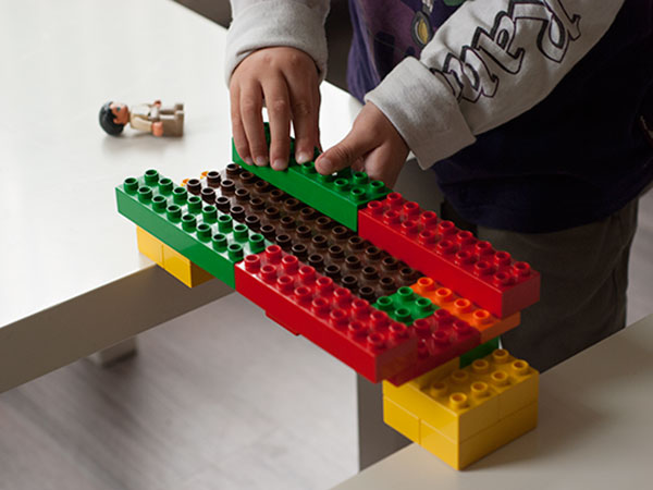 Vers le pont le plus long, atelier Mon mercredi architecture